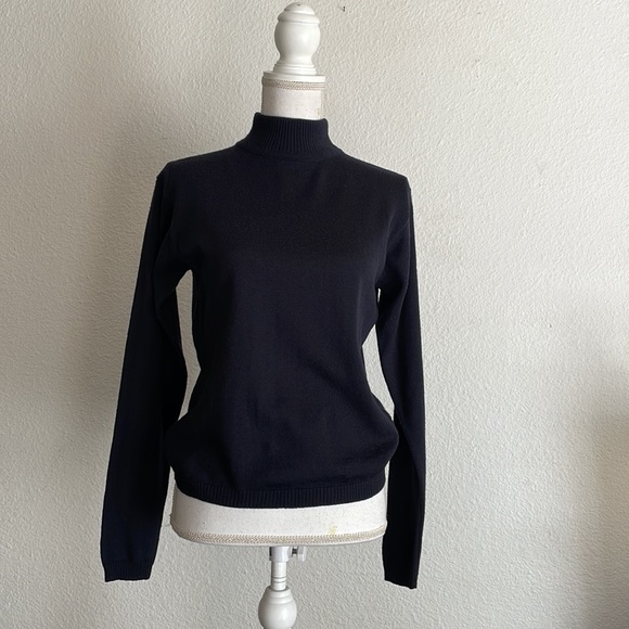 Vintage Pendleton Knit Sweater - Picture 2 of 12